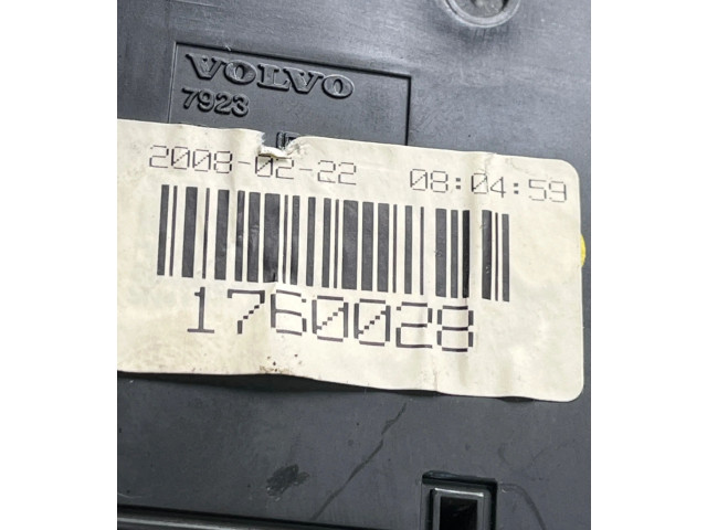 Блок управления 1760028, 080459 Volvo V70