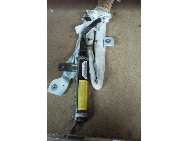 Боковая подушка безопасности 8P4880741A   Audi A3 S3 8P