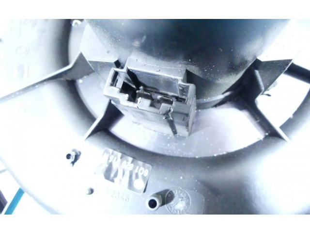 Вентилятор печки 6Q1820015A, IMPRK1311302 Audi A2