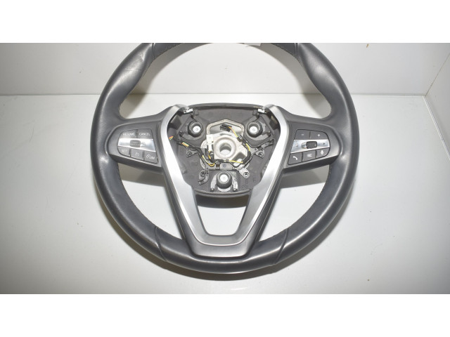 Руль BMW 3 G20 G21  2019 -  года 7939609, 7950720      