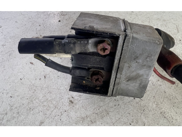 Pojistková skříňka Hyundai Galloper 2000