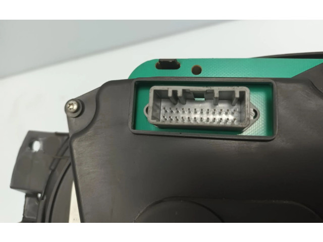 Přístrojová deska Renault Sandero I 2012 248104193R