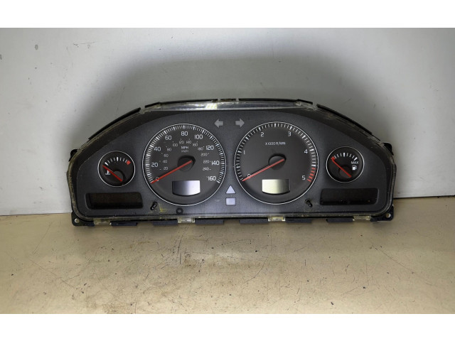 Панель приборов 30746112, 8602886 Volvo S60