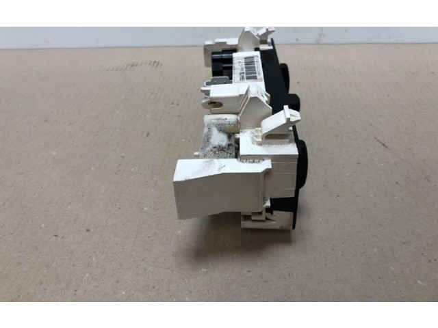 Блок управления климат-контролем F664479W, F664479W   Citroen C2