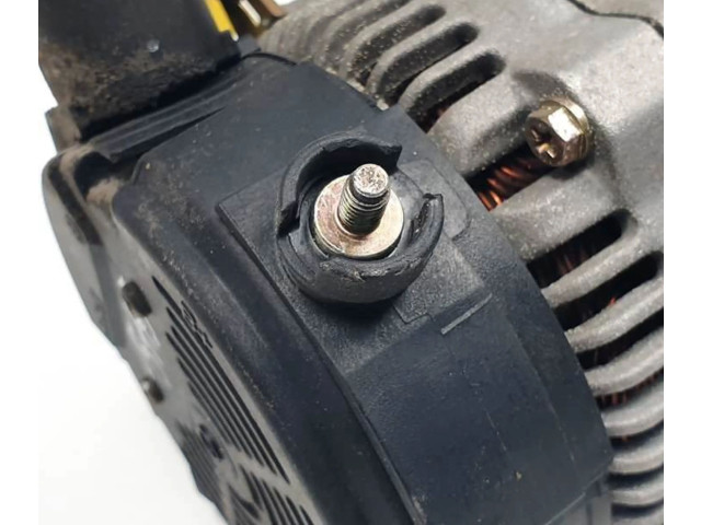 Генератор 31100P45G04 Rover 600