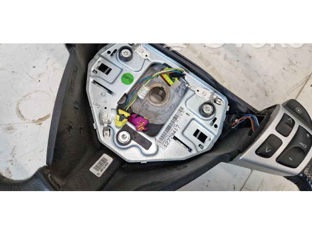 Руль Saab 9-3 Ver2 2008 - 2016 года 12779417