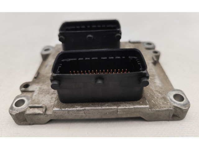 Řídící jednotka 087101, 0261204983   Fiat Punto (188) 2000