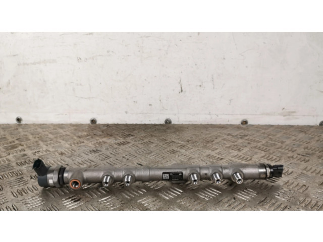 Форсунка 0445214321, 314002F600 Hyundai Santa Fe для дизельного двигателя 2.2