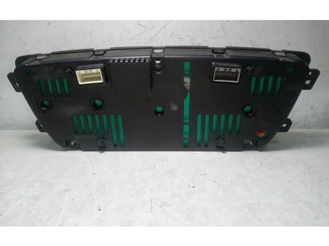 Панель приборов 802131520 SsangYong Actyon sports I