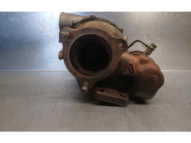 Turbodmychadlo Турбина 074145701J, 501135500453 Volvo S80 D5252T