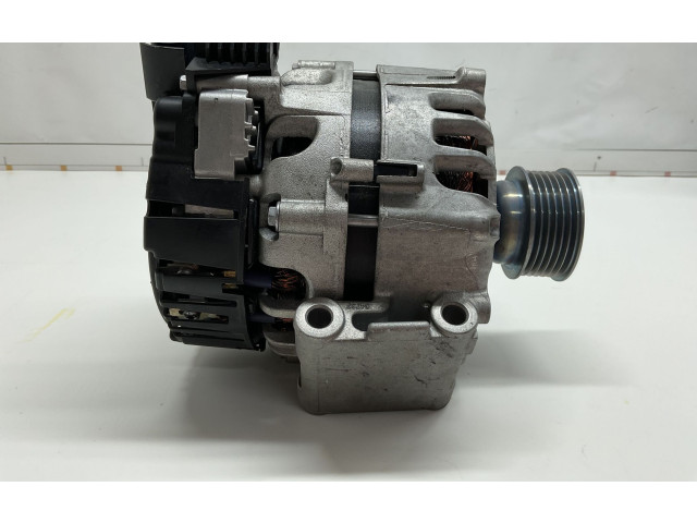 Генератор 06L903018H, 2723447J Audi A5