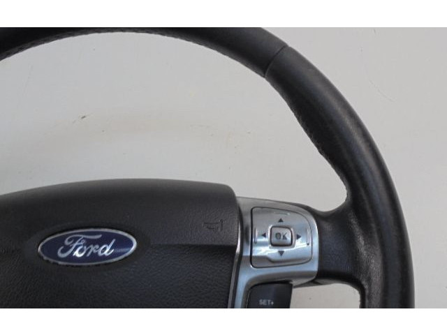 Руль Ford S-MAX 2006 - 2015 года 7S713600JB, 7S713600JB