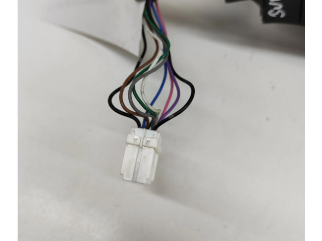 Zpětné zrcátko Subaru Outback (BS) 2017 91036AL20B, E13027507