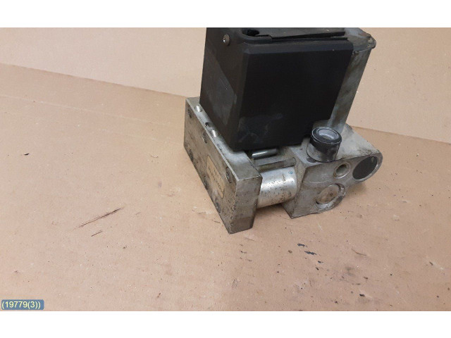 Блок управления АБС Volvo S90, V90