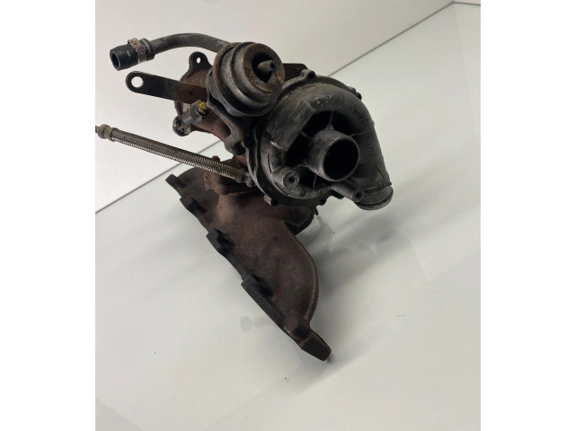 Турбина Suzuki Grand Vitara I 2.0 ZY34027402, 34027402