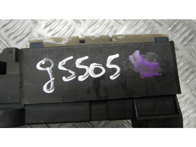 Pojistková skříňka 5A0E7D1 BMW 3 G20 G21 2021