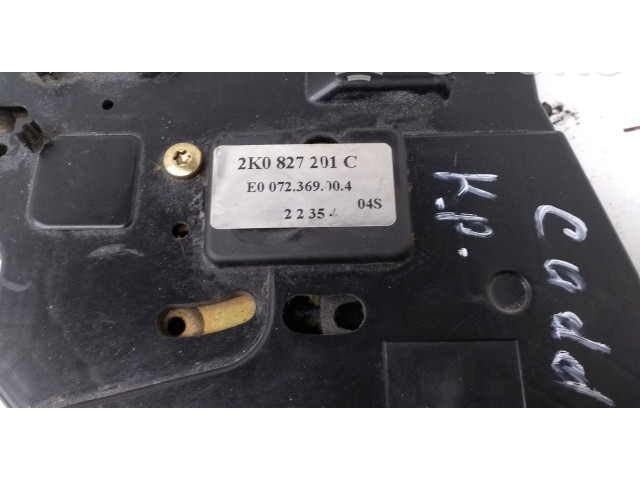 Ручка стеклоочистителей