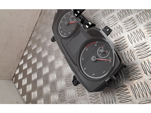 Přístrojová deska Volkswagen Transporter - Caravelle T6 2022 7LA920941A, B2094