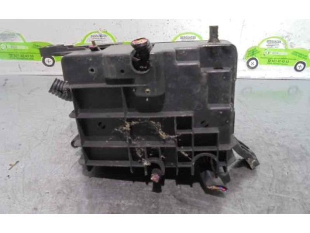 Pojistková skříňka Řídící jednotka BSM 919552F020, DA02DA04 KIA Cerato 2005