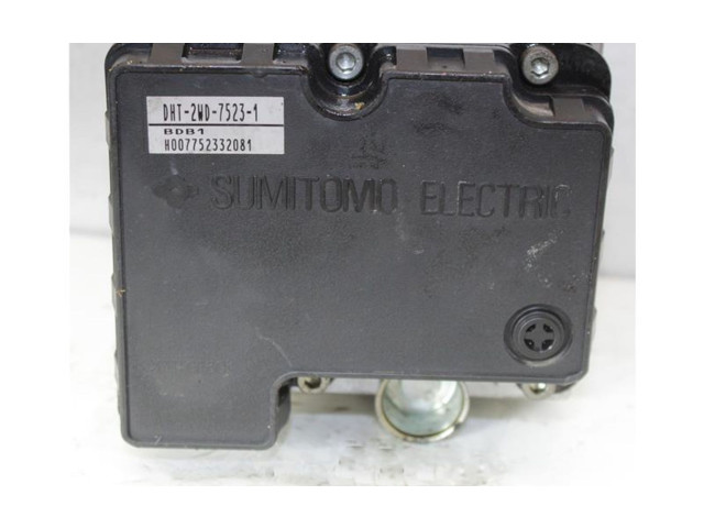 Блок АБС Daihatsu Trevis 2008 - 2010 года