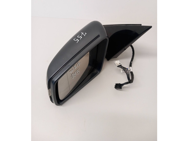 Zámek zadních dveří A3159443 Mercedes-Benz E W212 2011