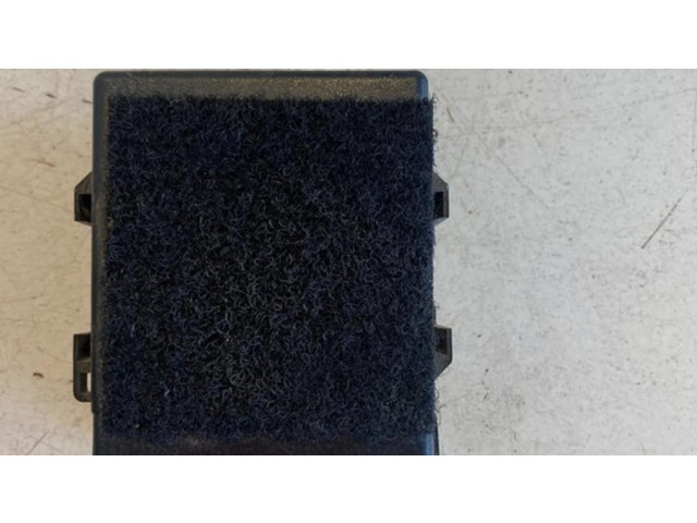 Блок управления парковки