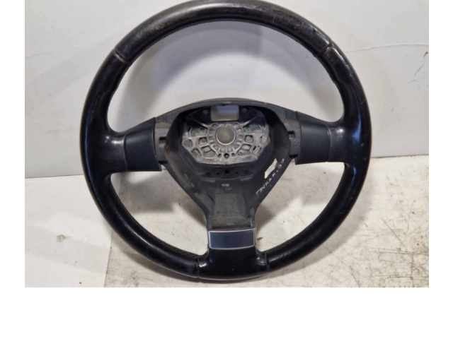 Руль Volkswagen Touran I  2003 - 2010 года 1T0419091, 6072303      