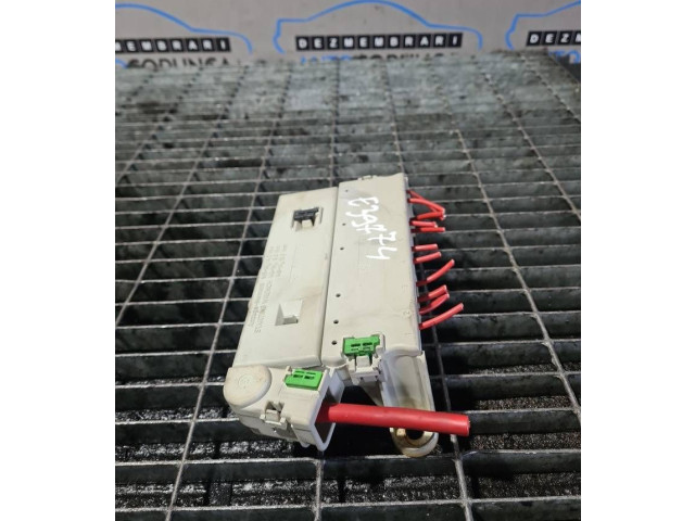 Volant Alpine B10 E39 2000 61138385530