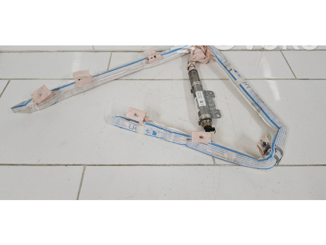 Боковая подушка безопасности 84730129905, 14B140ZT0106 Mini One - Cooper Coupe R56