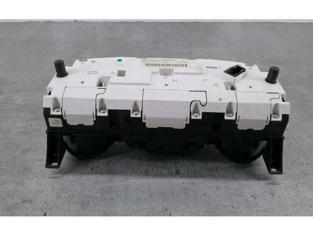 Панель приборов 9665368880   Citroen C5       