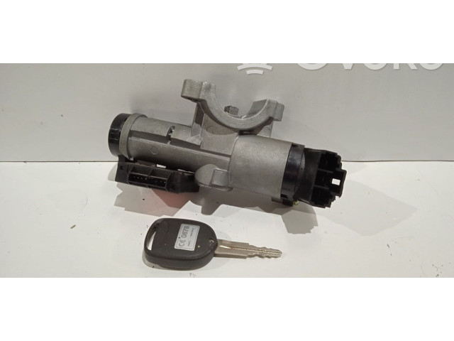 Комплект блоков управления    Chevrolet Spark