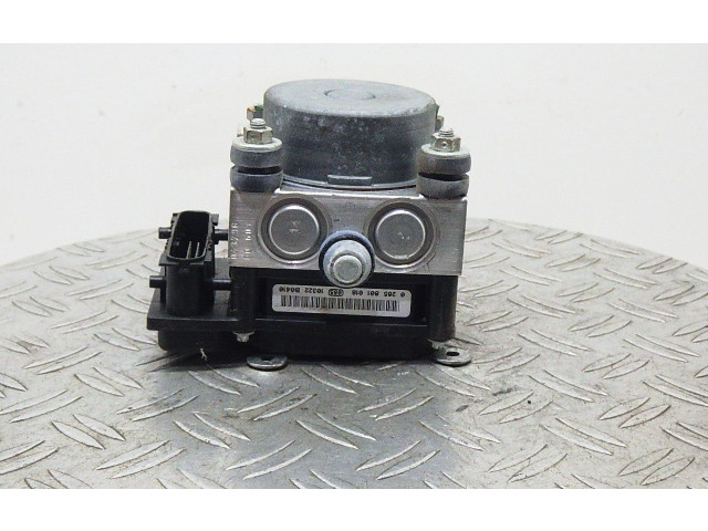 Блок АБС 476604621R Dacia Sandero 2008 - 2012 года