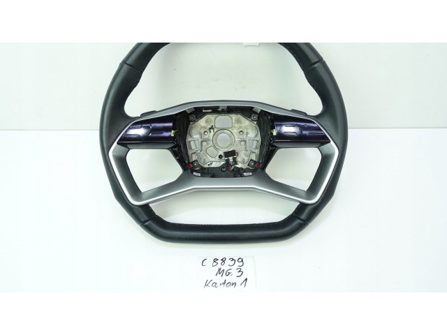 Руль Audi Q5 SQ5 2008 - 2017 года 85E419091L