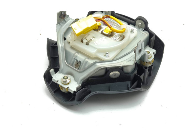 Подушка безопасности водителя B1FV1GZACF3H, 7030A141XA   Citroen C-Crosser