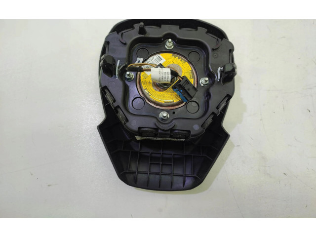 Подушка безопасности водителя BMW X3 F25