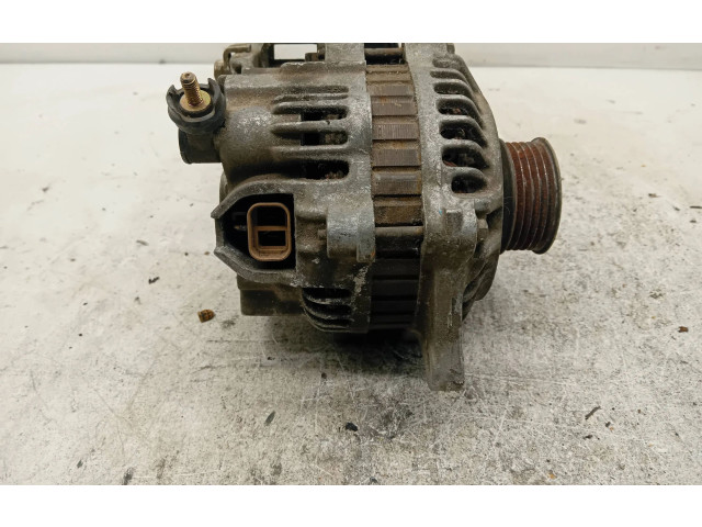 Генератор 23700AA202, A2T39091   Subaru Forester SF      