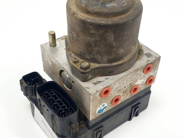 Блок АБС MR955426, 245407142380 Mitsubishi L200 1996-2006 года
