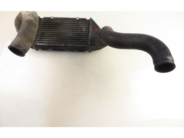 Интеркулер 1270000710, 1270000710 Honda FR-V