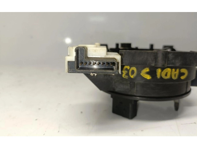 Подрулевой шлейф SRS 1K0959653 Volkswagen Caddy