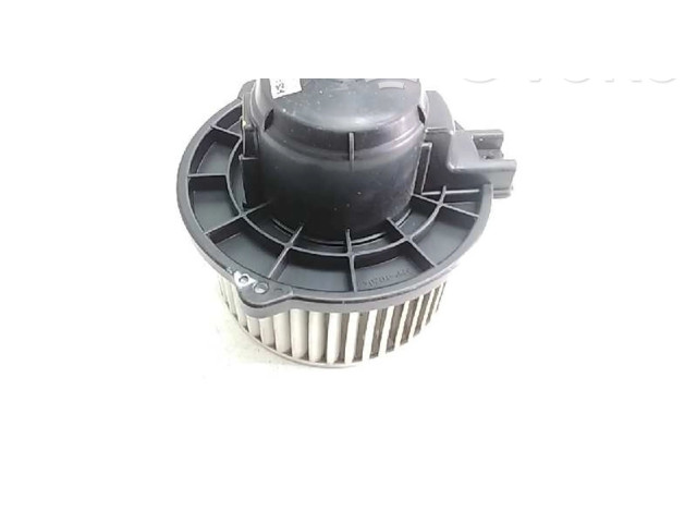 Вентилятор печки       Opel Antara