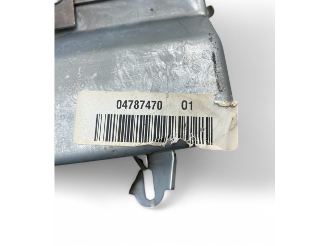 Надувная подушка для пассажира P68195938AA Jeep Grand Cherokee