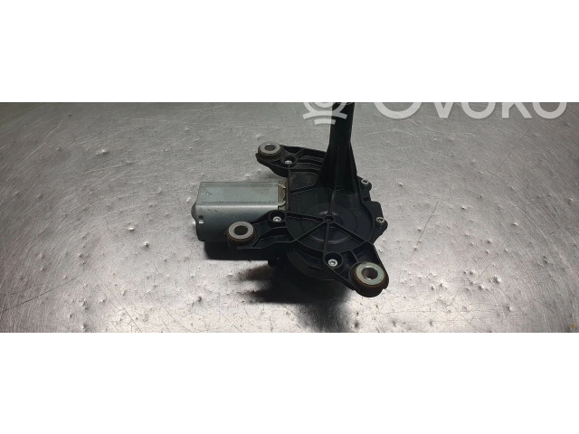 Моторчик заднего дворника BK2117W400BC    Ford Transit Custom