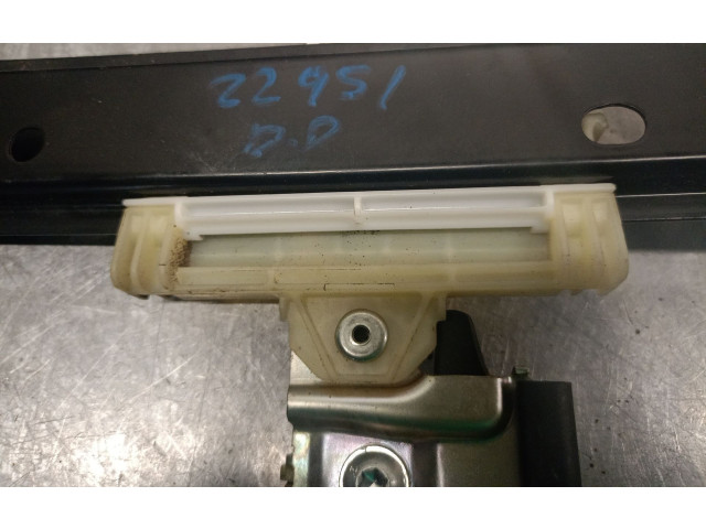 Zpětné zrcátko Seat Mii 2012 6RU959801, 6RU959801