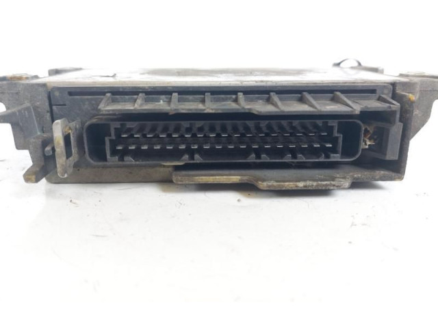 Řídící jednotka IAW16FE3, IAW16FE3 Fiat Punto (176) 1993