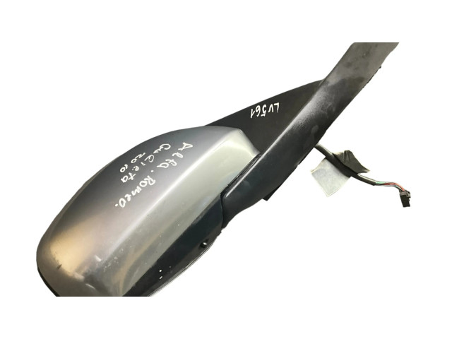 Зеркало электрическое правое Alfa Romeo Giulietta