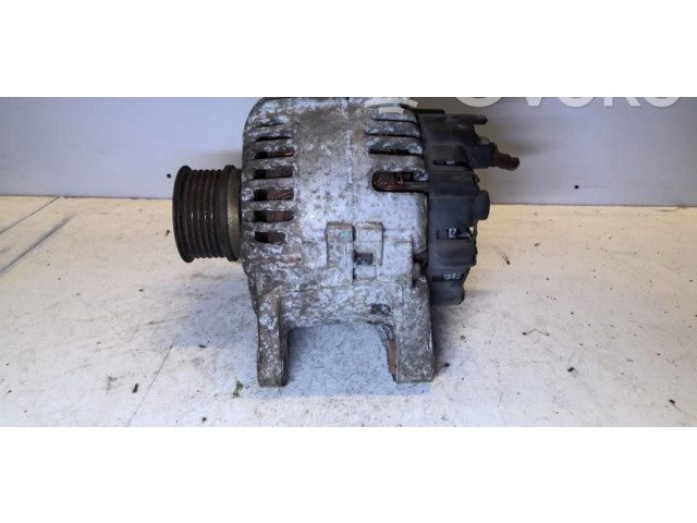 Генератор 8200667619   Renault Twingo II      