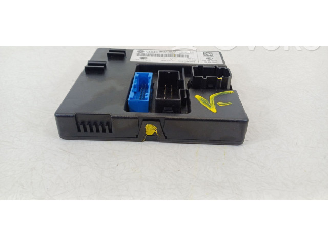 Блок управления 4F0907289D Audi A6 S6 C6 4F