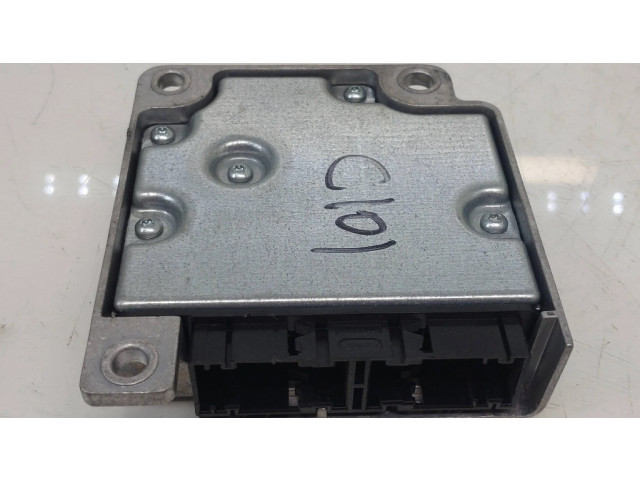 Блок подушек безопасности 50510957, 219955101 Alfa Romeo 159