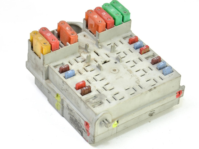 Блок предохранителей 1190903 Alfa Romeo 166