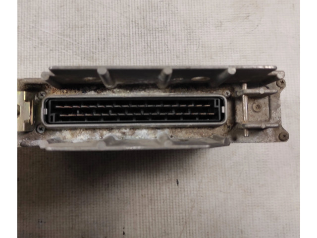 Блок управления коробкой передач 098927731, 5DG00696132 Volkswagen Transporter - Caravelle T4